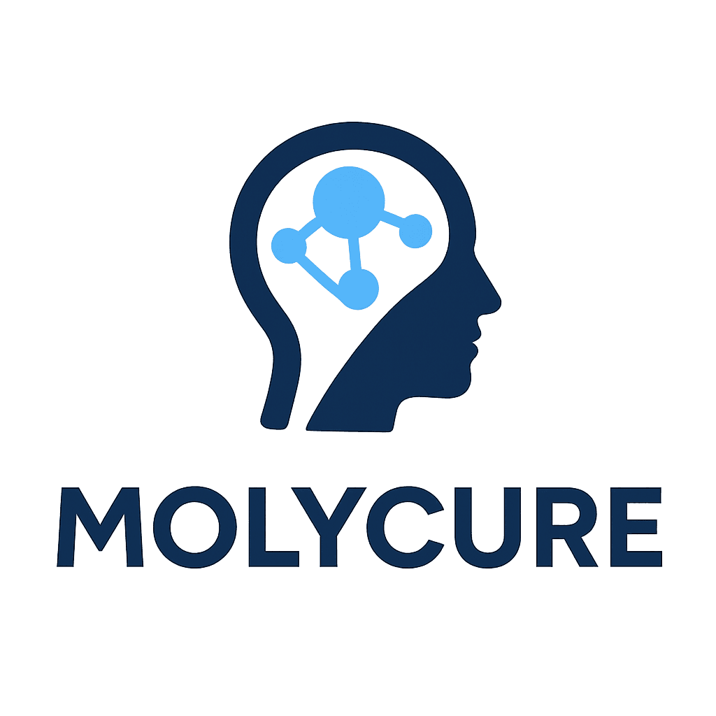 Molycure AI agents